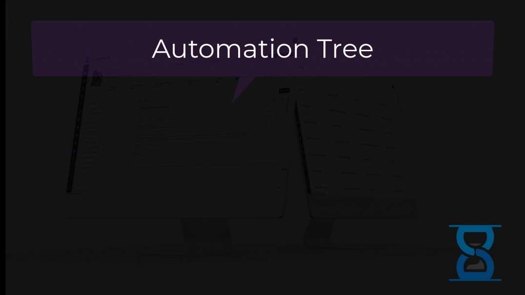 Automation Tree