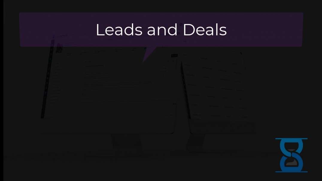 Leads and Deals