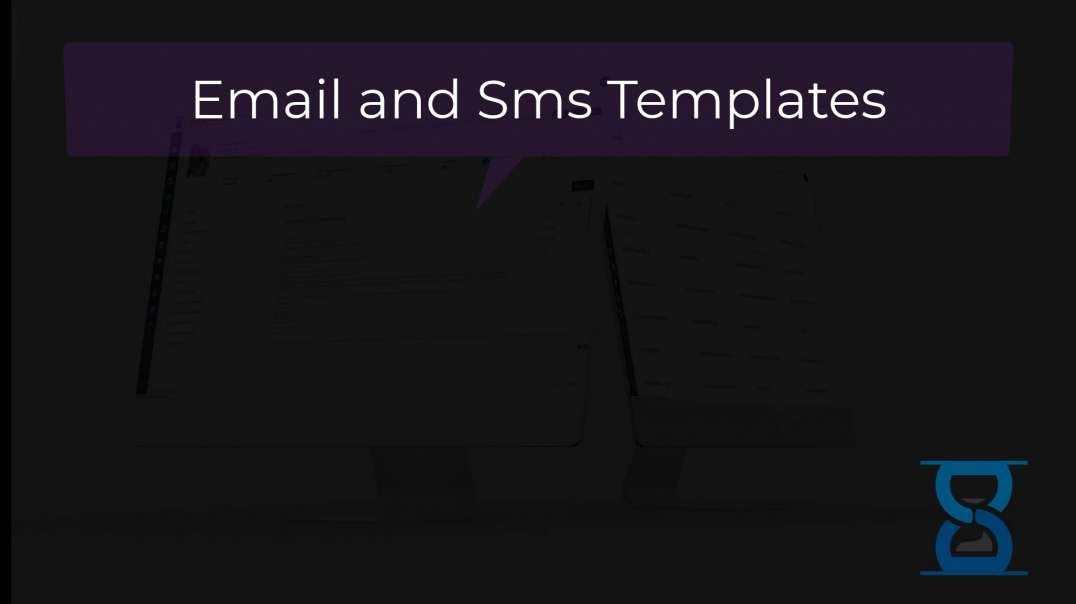 Two Way Email And SmS